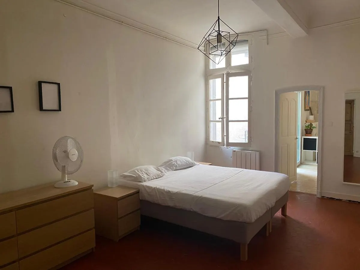 Apartament Appartement Heart Of Aix 90M2 Aix-en-Provence Francja