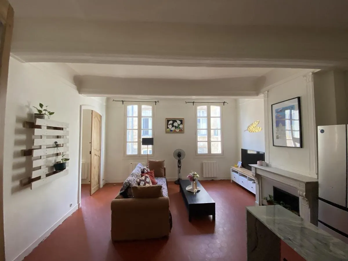 Appartement Heart Of Aix 90M2 Aix-en-Provence