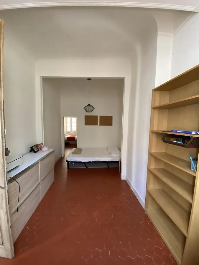 Apartament Appartement Heart Of Aix 90M2 Aix-en-Provence