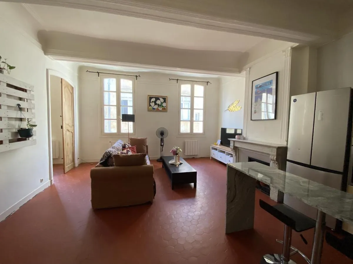 Appartement Heart Of Aix 90M2 Aix-en-Provence 0*,