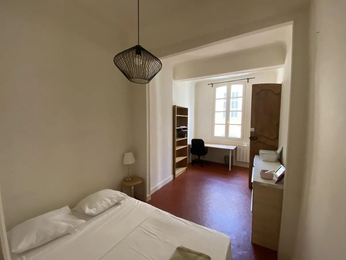 Appartement Heart Of Aix 90M2 Aix-en-Provence 0*,  Francja