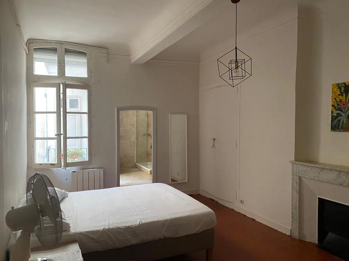 Appartement Heart Of Aix 90M2 Aix-en-Provence Apartament